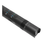 مشخصات فنی میکروفون شاتگان سینکو Synco D30