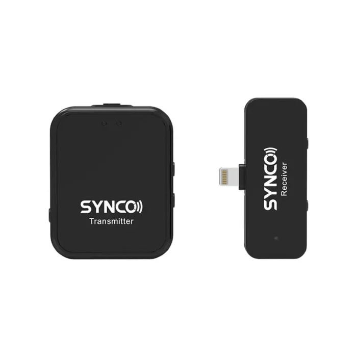 Synco G1L-01 میکروفون بی سیم سینکو Synco G1L