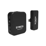 قیمت خرید میکروفون بی سیم سینکو Synco G1L