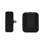 مشخصات فنی میکروفون بی سیم سینکو Synco G1L