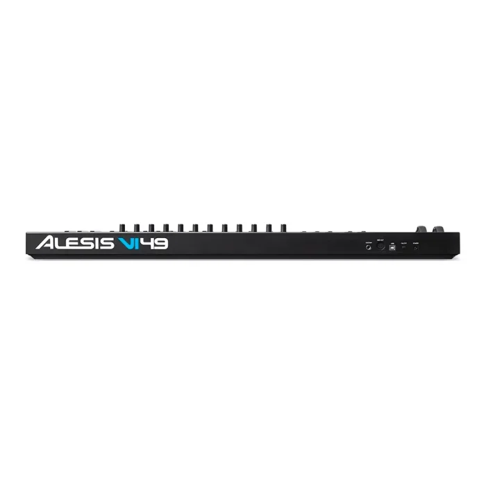 مشخصات فنی میدی کنترلر السیس Alesis VI49