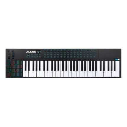 میدی کنترلر السیس Alesis VI61