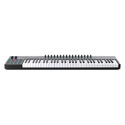 مشخصات فنی میدی کنترلر السیس Alesis VI61
