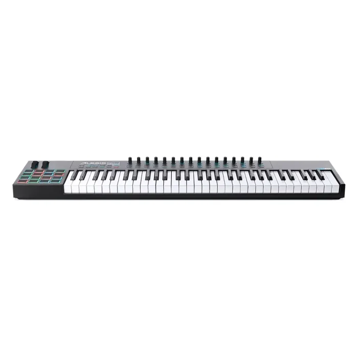 مشخصات فنی میدی کنترلر السیس Alesis VI61