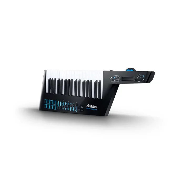 قیمت خرید میدی کنترلر السیس Alesis Vortex Wireless 2