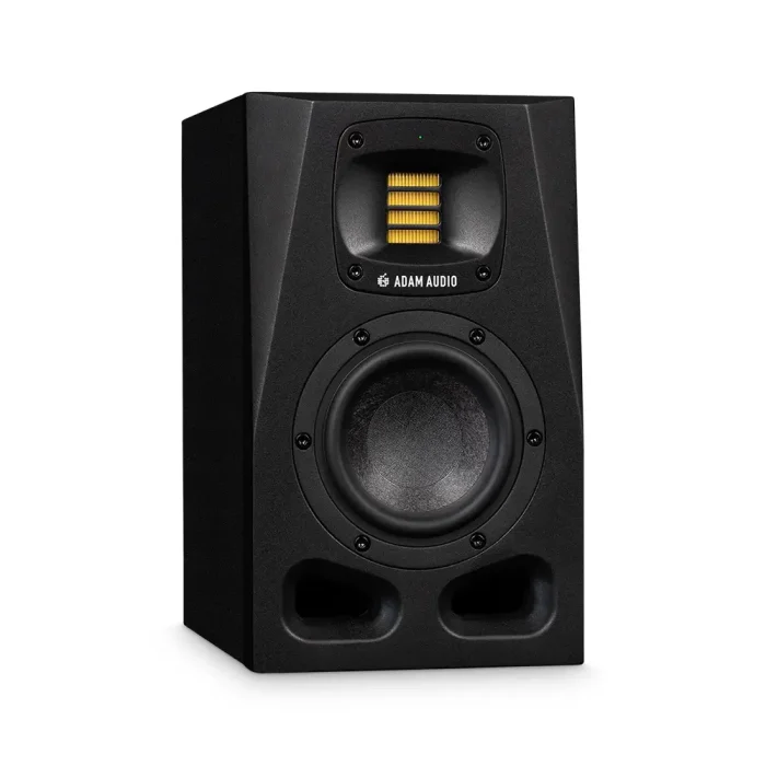adam-audio-a4v-02 مشخصات فنی اسپیکر مانیتورینگ استودیویی آدام آدیو ADAM Audio A4V
