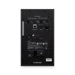 تنظیمات و ویژگی های اسپیکر مانیتورینگ استودیویی آدام آدیو ADAM Audio A4V