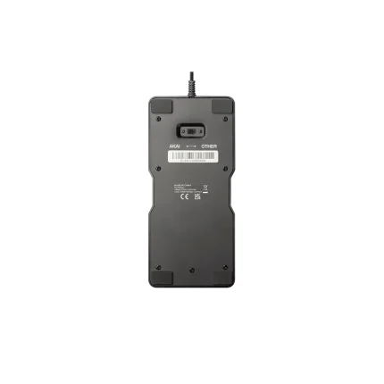 مشخصات فنی پدال آکایی AKAI EXP PEDAL