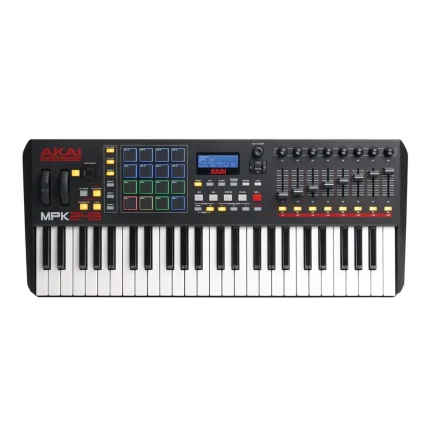 akai-mpk249