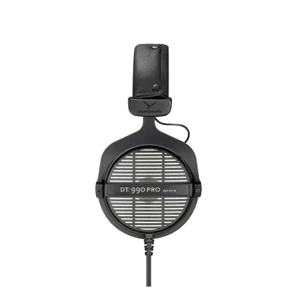 هدفون استودیویی بیرداینامیک Beyerdynamic DT 990 Pro