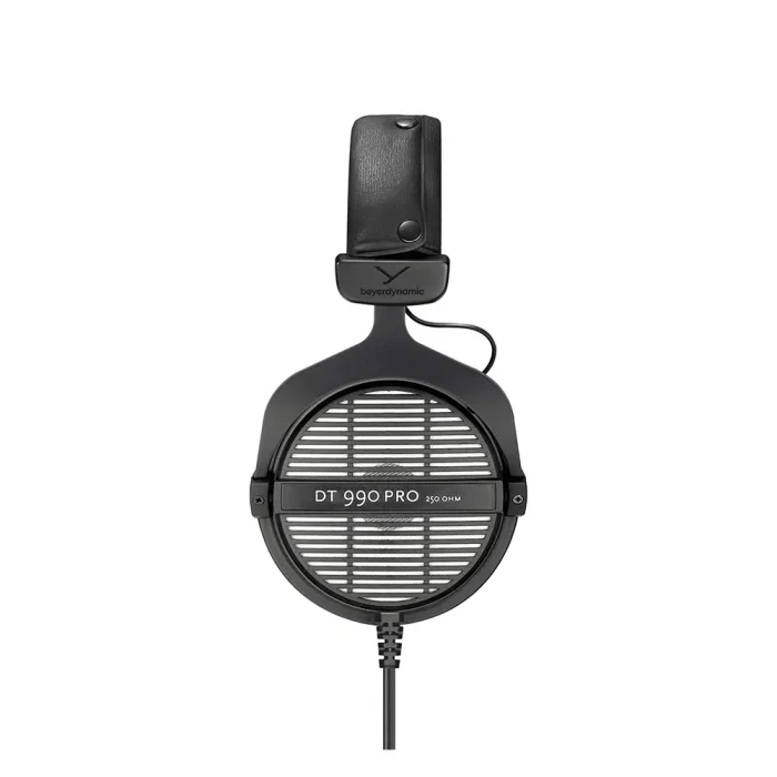 هدفون استودیویی بیرداینامیک Beyerdynamic DT 990 Pro