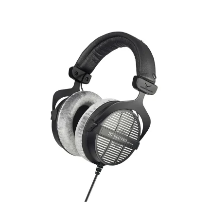 قیمت خرید هدفون استودیویی بیرداینامیک Beyerdynamic DT 990 Pro