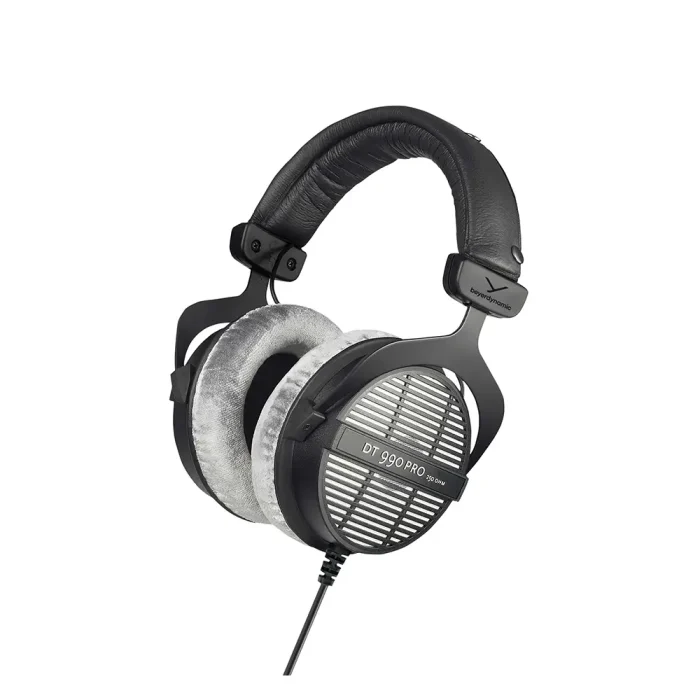 قیمت خرید هدفون استودیویی بیرداینامیک Beyerdynamic DT 990 Pro