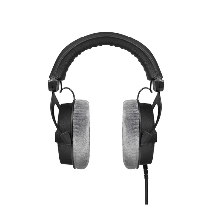 مشخصات فنی هدفون استودیویی بیرداینامیک Beyerdynamic DT 990 Pro