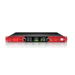 کارت صدا استودیویی فوکوسرایت Focusrite Red 4Pre