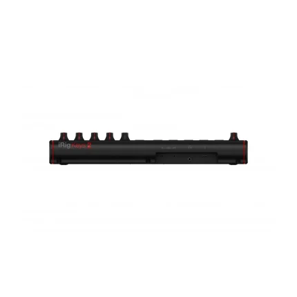میدی کنترلر آی کی مالتی مدیا IK Multimedia iRig Keys 2 mini
