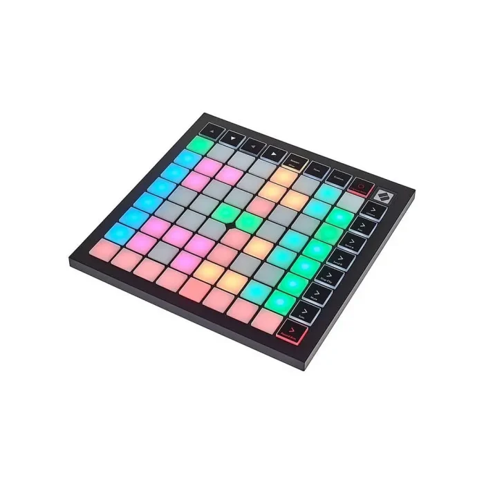launchpadx__02 قیمت خرید و ویژگی های میدی کنترلر نویشن Novation Launchpad X