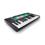 میدی کنترلر نویشن Novation-Launchkey-Mini-MK3