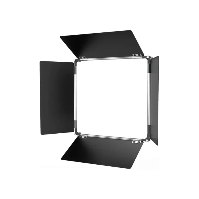 pixel-barn-door Pixel Lighting Extra Barn Door درب پنل برای نور پیکسل مدل P45C