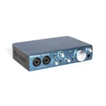 قیمت خرید و فروش کارت صدا و پکیج استودیویی پریسونوس PreSonus Audiobox iTwo Studio