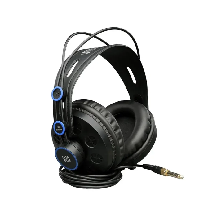 قیمت خرید هدفون استودیویی پریسونوس مدل Presonus HD7