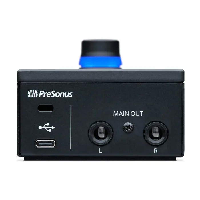 presonus-revelator-io44 (2) کارت صدا استودیویی پریسونوس مدل PreSonus Revelator io44