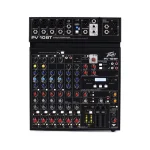 میکسر صدا Peavey PV 10 BT