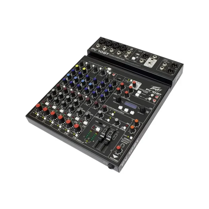 میکسرPeavey PV 10 BT