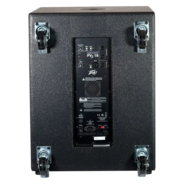 Peavey PVS-18 SUB