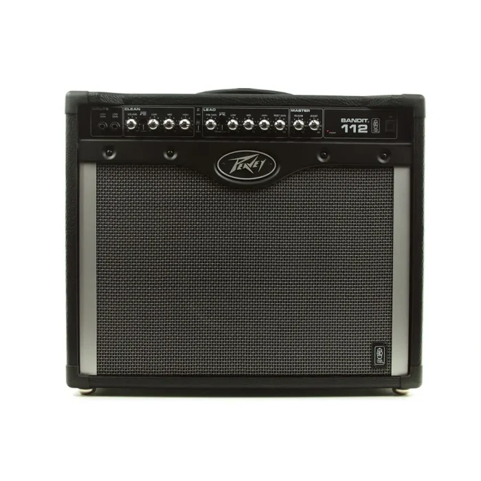 آمپلی فایر peavey bandit 112
