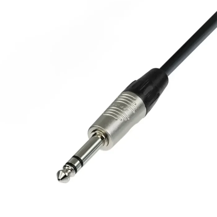 TRS-to-XLR 3M-2 TRS-to-XLR 3M-2