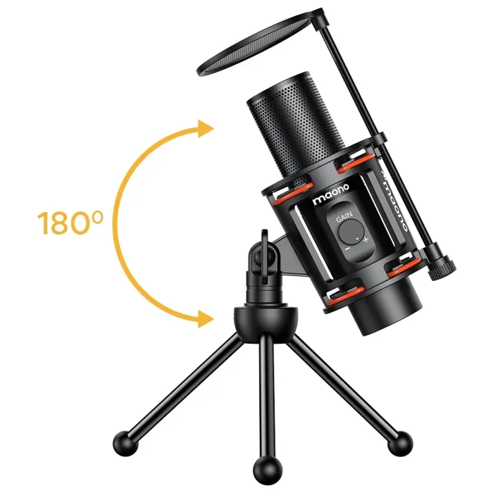 میکروفن MAONO AU-PM471TS