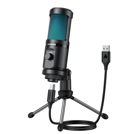 MAONO PM461TR RGB