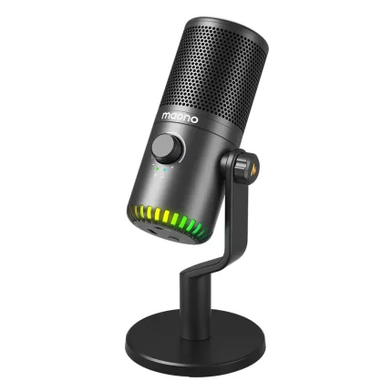 Maono DM30 BLACK