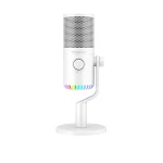 میکروفون Maono DM30 WHITE