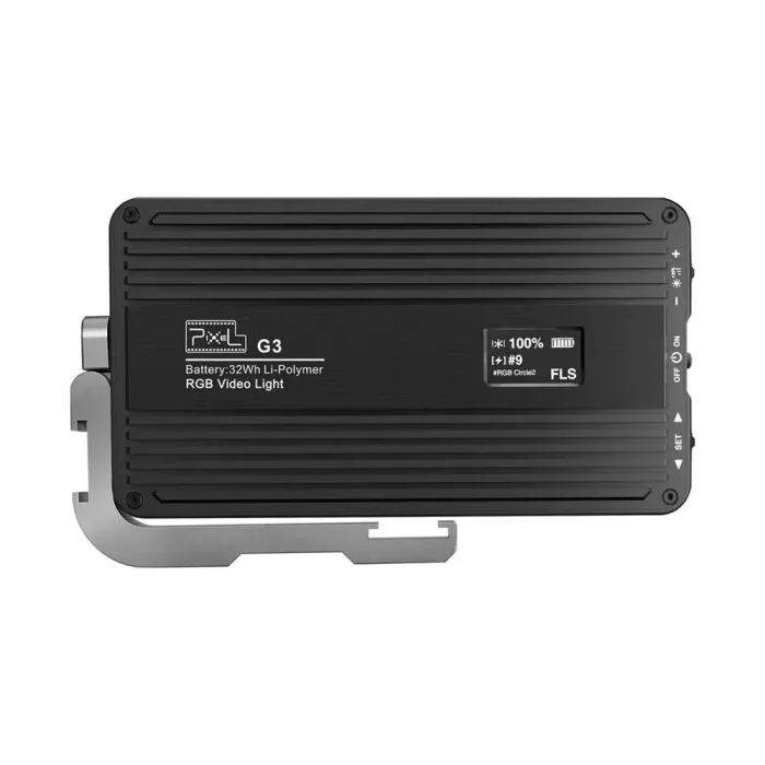 Pixel-G3-02 نور Pixel G3