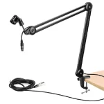 پایه بازویی میکروفون سینکو مدل MA30