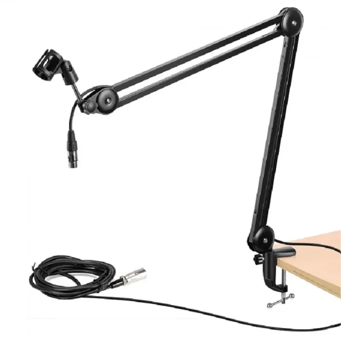 پایه بازویی میکروفون سینکو مدل MA30