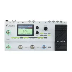 افکت گیتار MOOER GE250