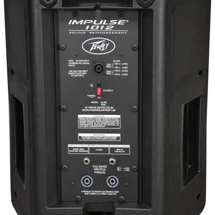 Peavey IMPULSE 1012