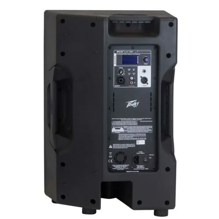 Peavey-PVX-P12-2 اسپیکرPeavey PVX P12