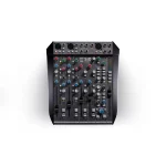 میکسر صدای Solid State Logic SSL SiX