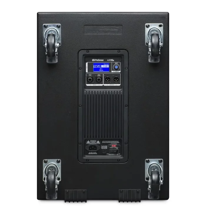 اسپیکرPRESONUS AIR15 SUB