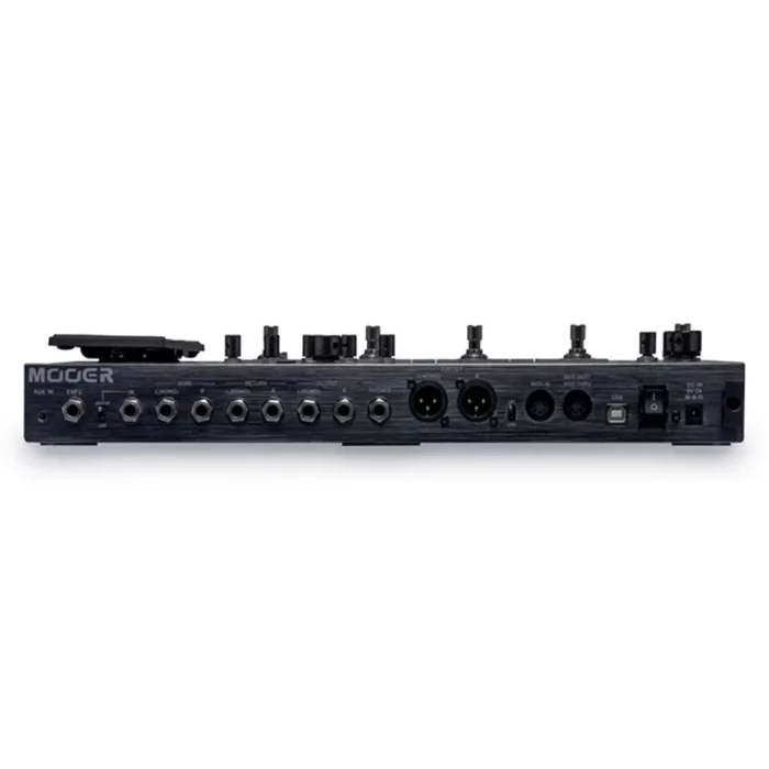 MOOER GE300-02 آمپلی فایر MOOER GE300