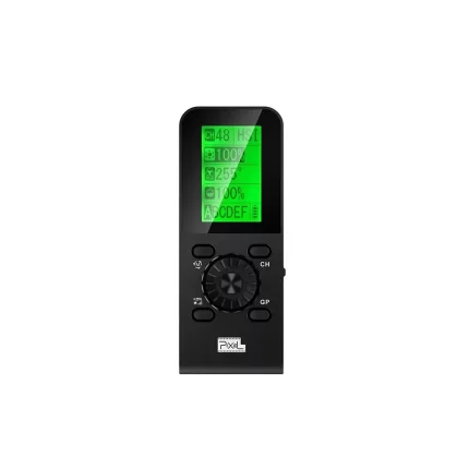 ریموت کنترل PIXEL LC8 Remote
