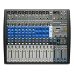 میکسر صدا Presonus StudioLive AR16 USB