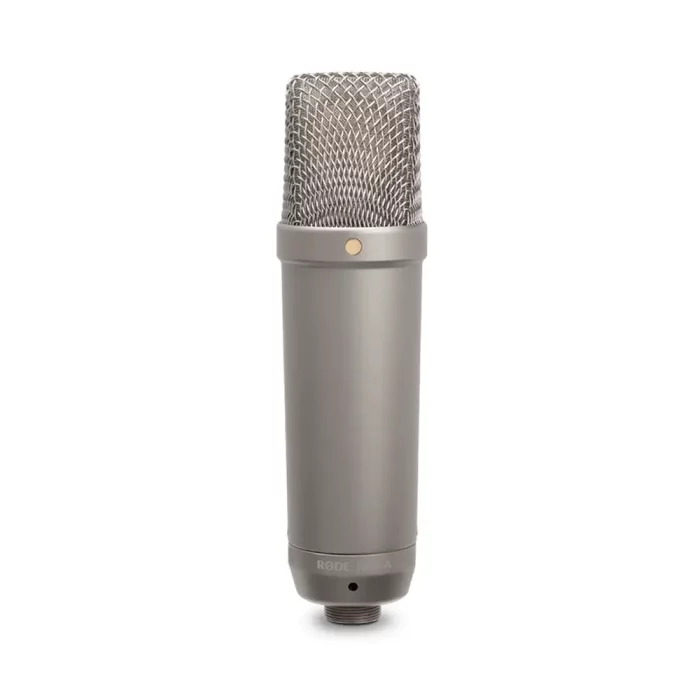 Rode NT1-A-01 میکروفن استودیویی Rode NT1-A