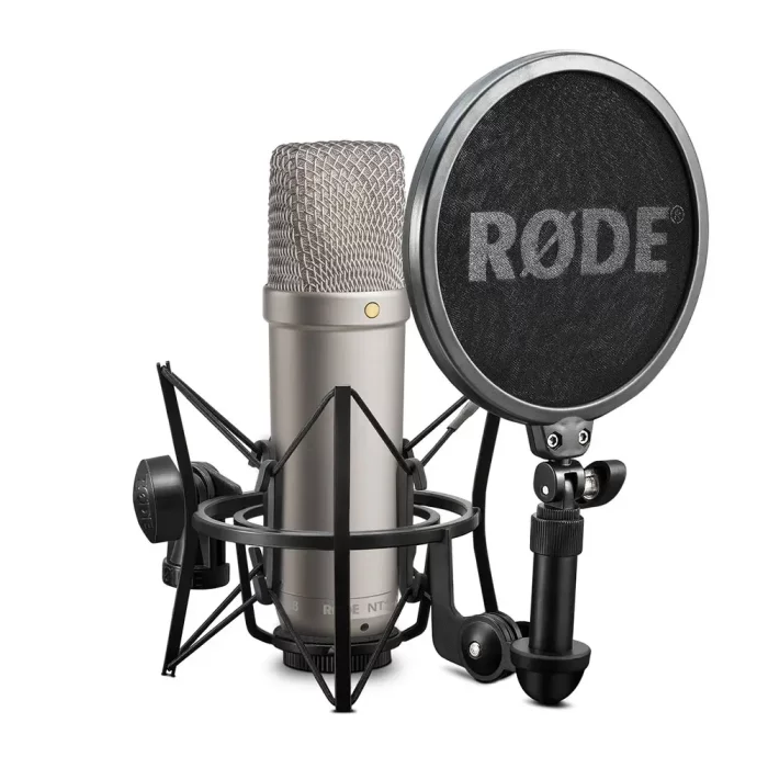 Rode NT1-A-03 میکروفن Rode NT1-A
