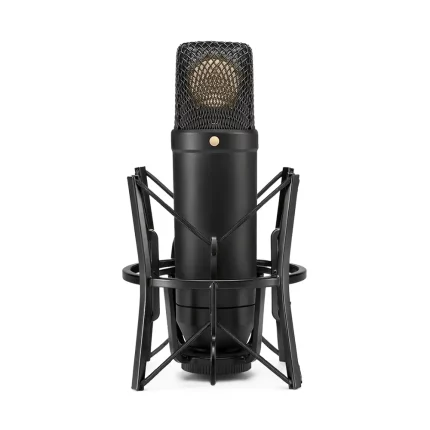 میکروفن استودیویی رود مدلNT1 Kit