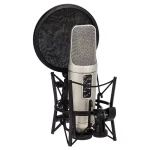 میکروفن Rode NT2-A